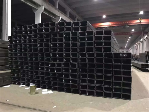 桐庐冷拔方管选型指南 工程采购怎么选